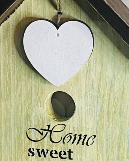 Casinha decoração , ambiente interno. 30x18 - Imagem 4