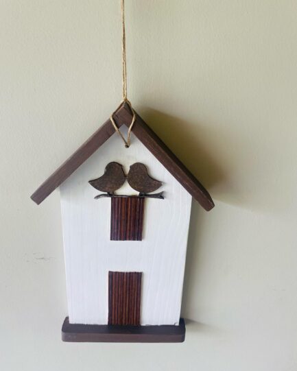 Casinha decoraçao , ambiente interno 30x18 - Imagem 4