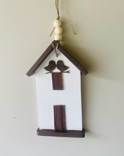 Casinha decoraçao , ambiente interno 30x18 - Imagem 3