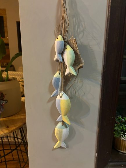 penca de peixinhos - Imagem 4