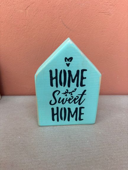 casinha de madeira decorativa - Imagem 7