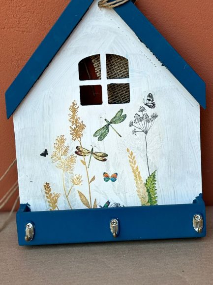 porta chaves - Imagem 4