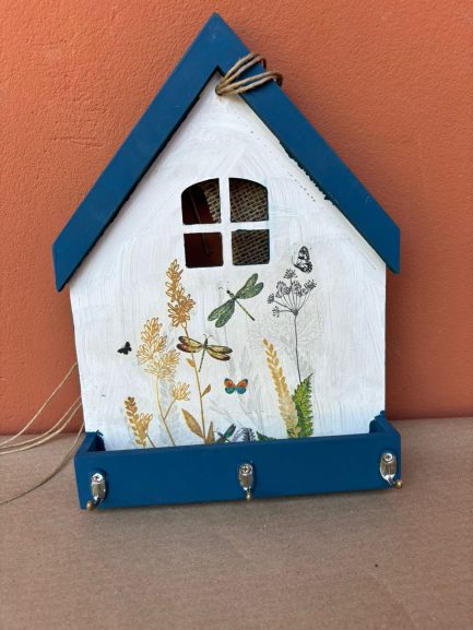 porta chaves