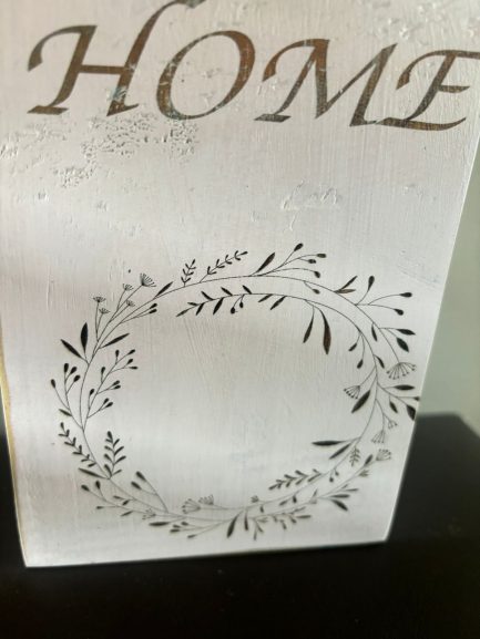 casinha de madeira decorativa - Imagem 6