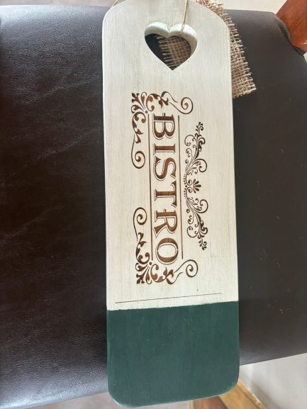 placa decorativa - Imagem 4
