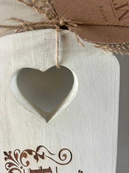 placa decorativa - Imagem 2