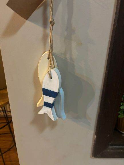 penca de peixinhos - Imagem 7