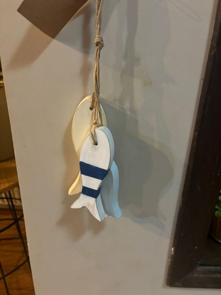 penca de peixinhos - Imagem 5