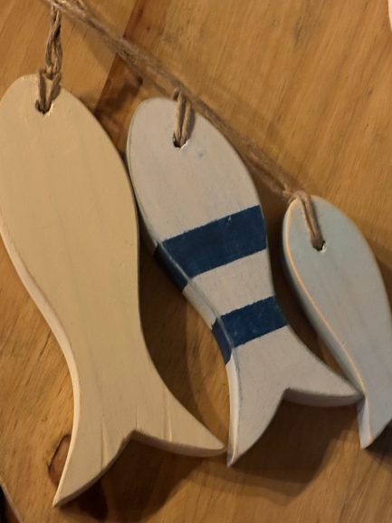 penca de peixinhos