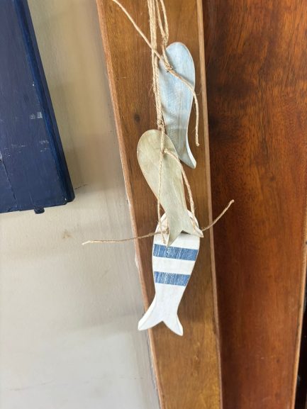 penca de peixinhos - Imagem 3