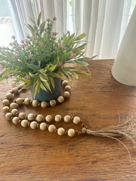 colar decorativo - Imagem 2