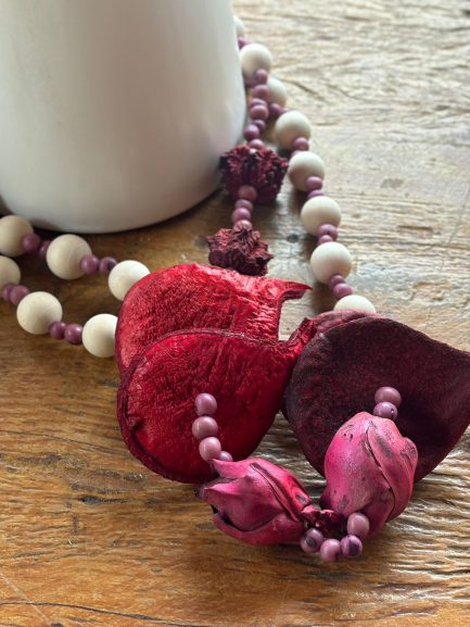 Colar decorativo - Imagem 7