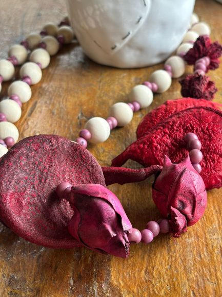 Colar decorativo - Imagem 9