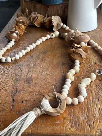 Colar decorativo - Imagem 11