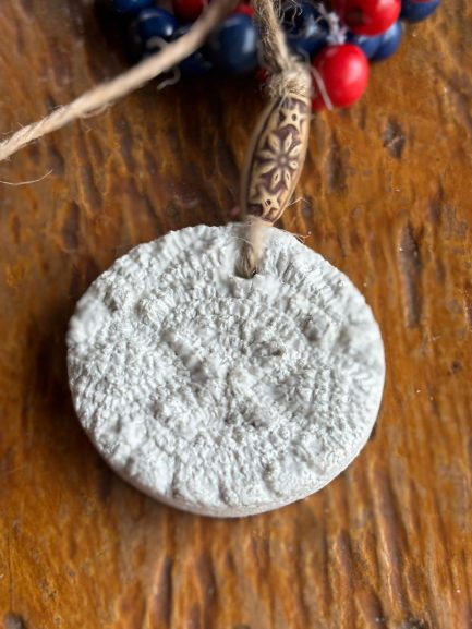 Colar decorativo - Imagem 8