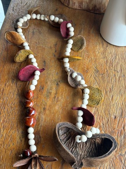 Colar decorativo - Imagem 7