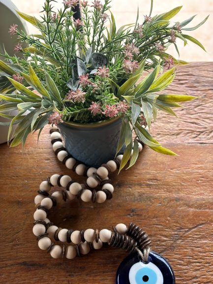 Colar decorativo - Imagem 3