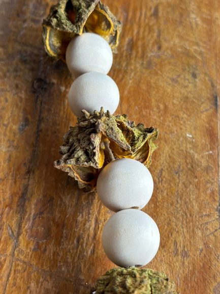 Colar decorativo - Imagem 3