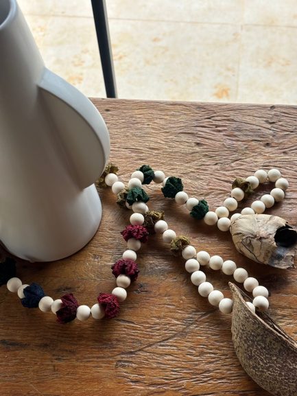Colar decorativo - Imagem 13