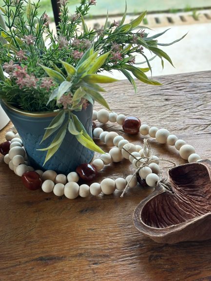 Colar decorativo - Imagem 6