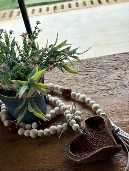 Colar decorativo - Imagem 3