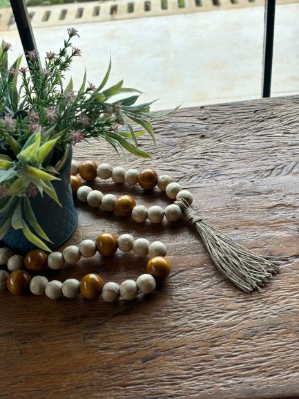 Colar decorativo