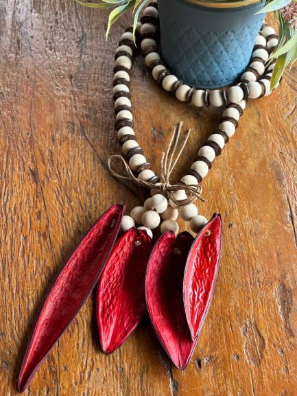 Colar decorativo - Imagem 5