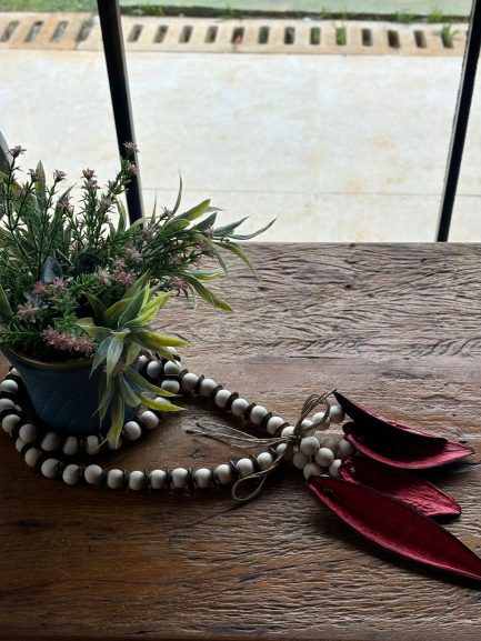 Colar decorativo - Imagem 4
