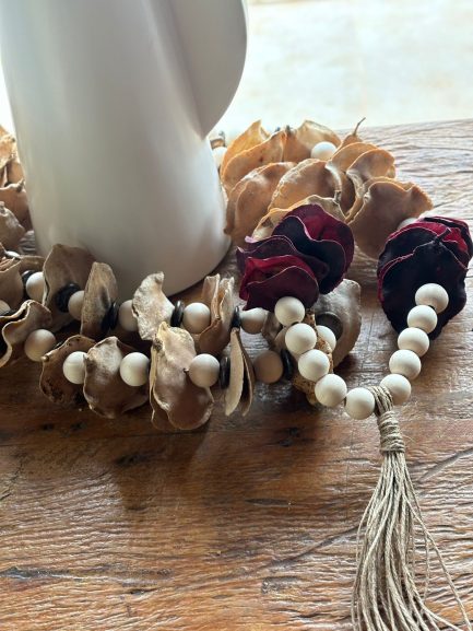 Colar decorativo - Imagem 6