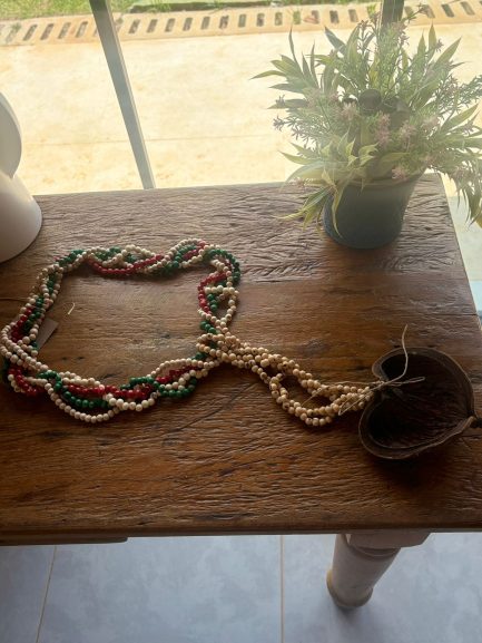 Colar Decorativo - Imagem 3