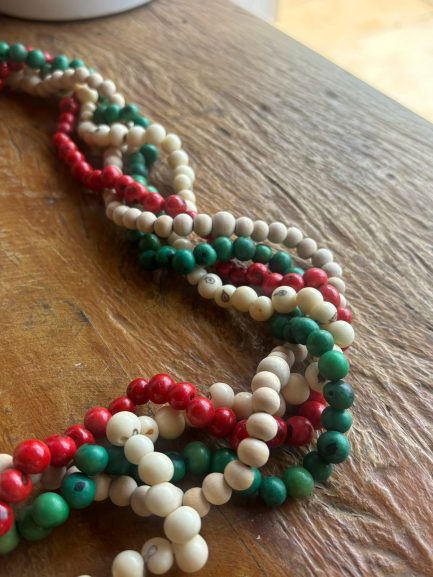 Colar Decorativo - Imagem 8