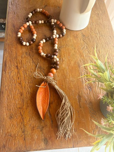 Colar Decorativo - Imagem 5