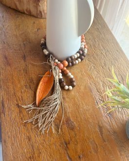 Colar Decorativo