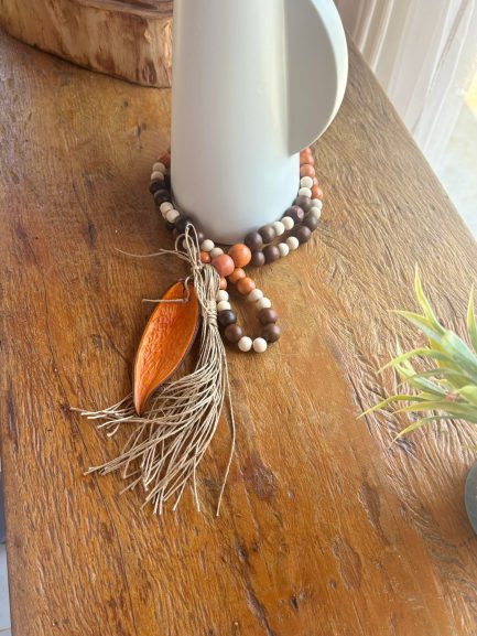Colar Decorativo