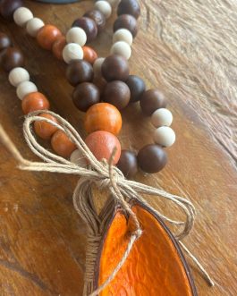 Colar Decorativo