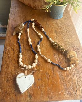 Colar Decorativo