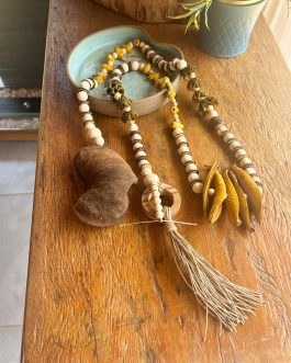 Colar Decorativo