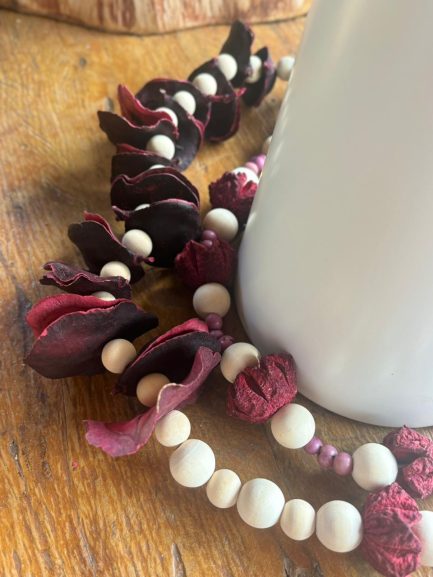 Colar Decorativo - Imagem 8