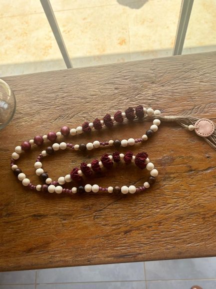 Colar Decorativo - Imagem 6