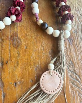 Colar Decorativo
