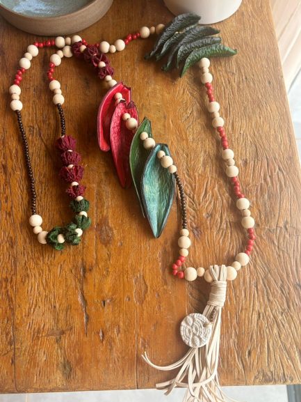 Colar decorativo - Imagem 9