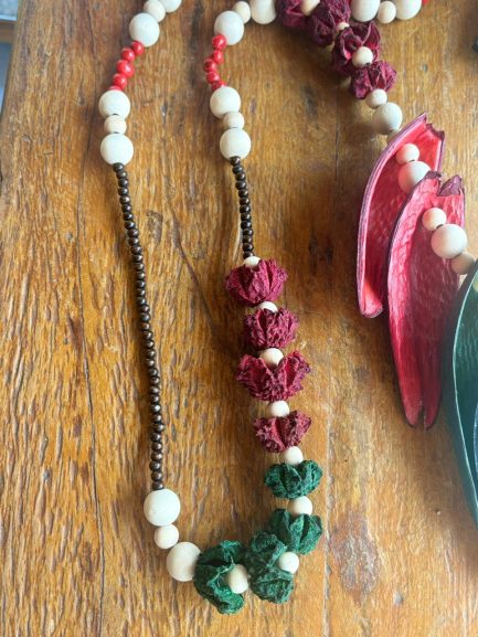 Colar decorativo - Imagem 6