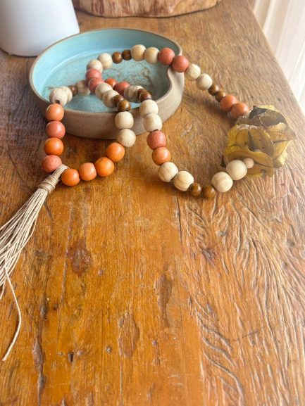 Colar Decorativo