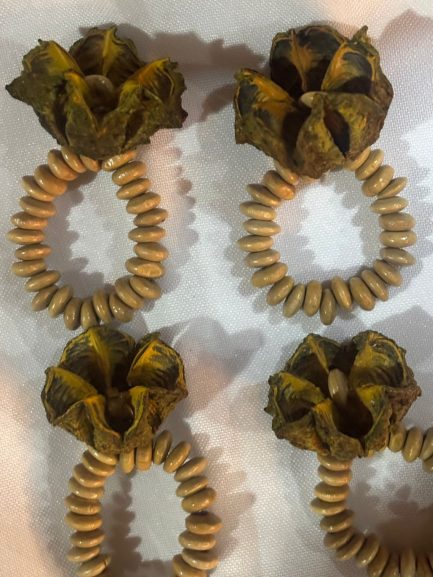 porta guardanapo para tecido - Imagem 3