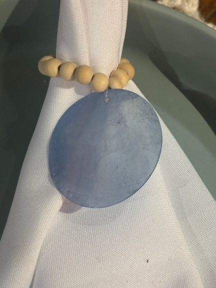 porta guardanapo para tecido - Imagem 4