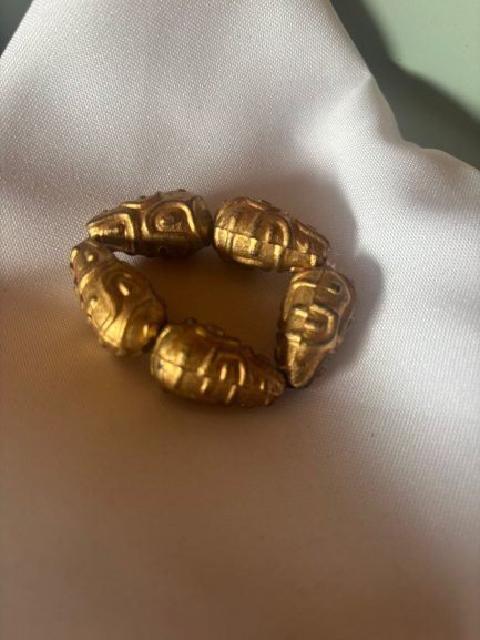 Porta Guardanapo para tecido - Imagem 5