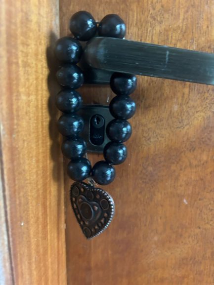 Enfeite de porta - Imagem 2