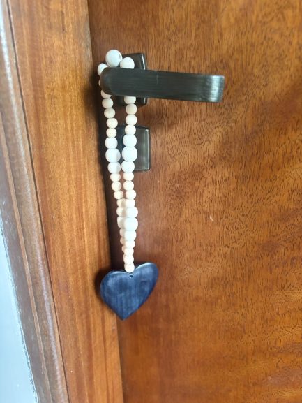 Enfeite de Porta - Imagem 3