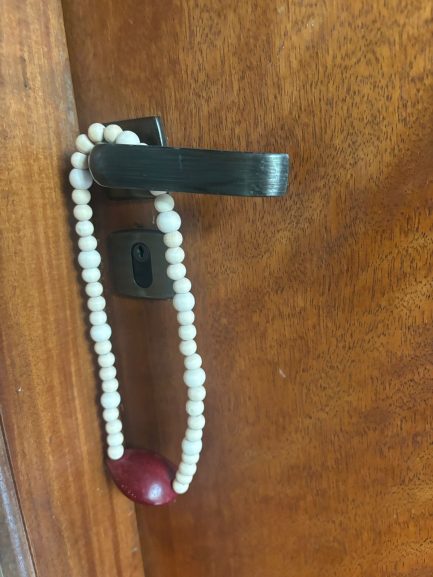 Enfeite de Porta - Imagem 4